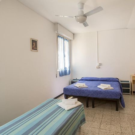 Villa San Francesco Misano Adriatico Dış mekan fotoğraf