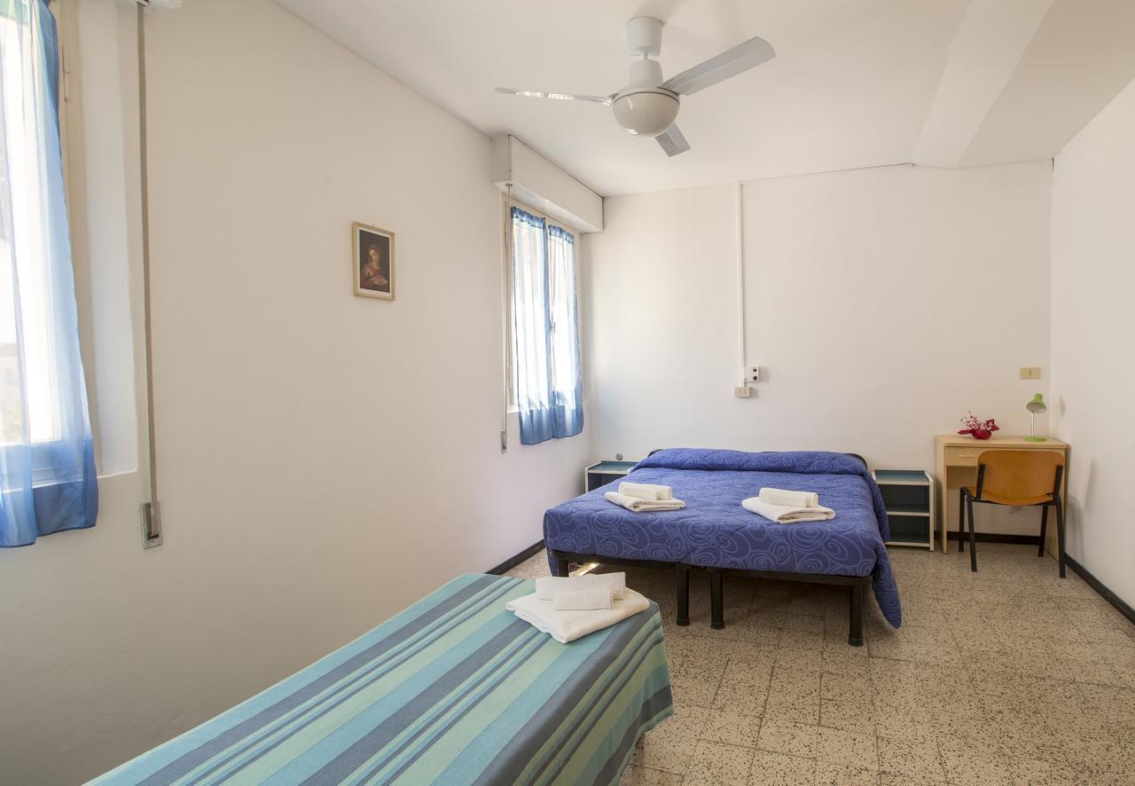 Villa San Francesco Misano Adriatico Dış mekan fotoğraf