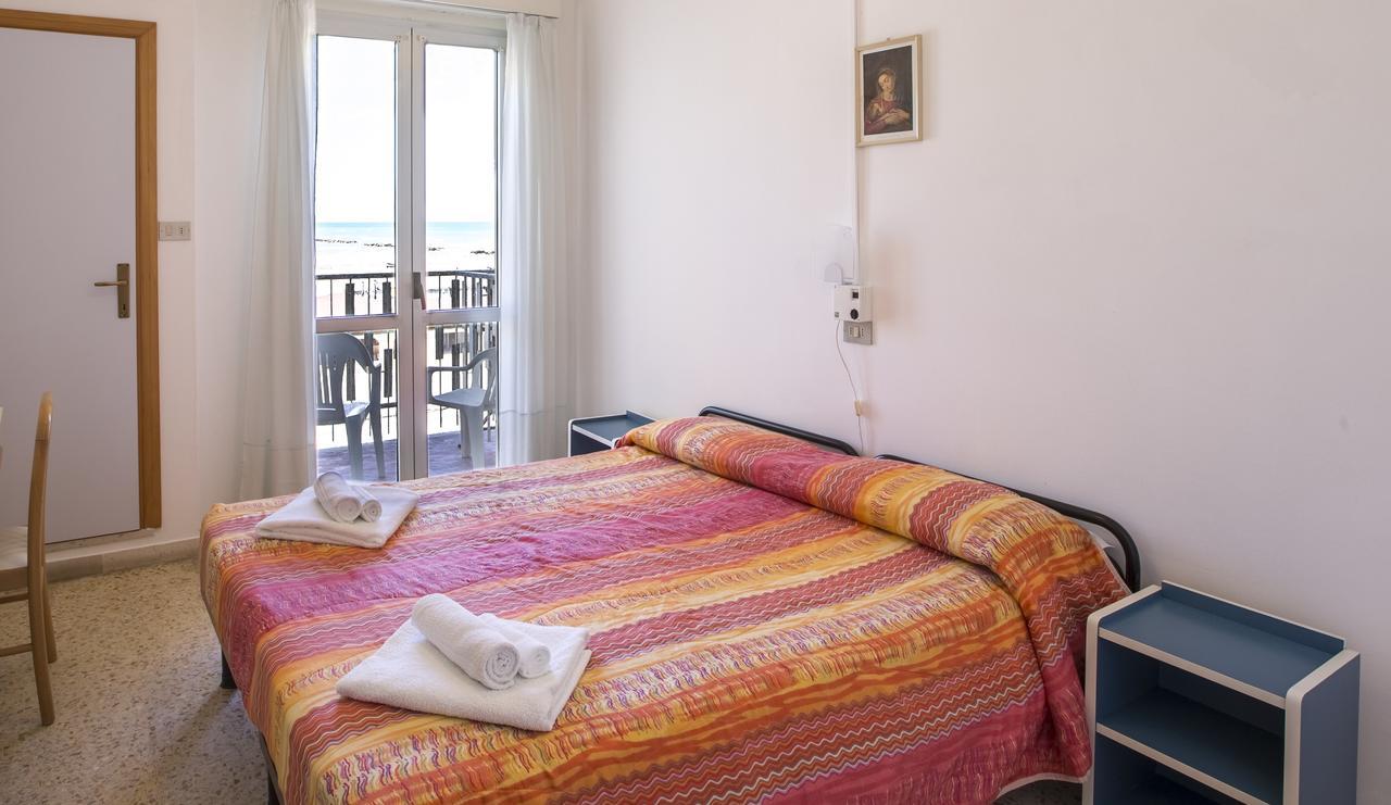 Villa San Francesco Misano Adriatico Dış mekan fotoğraf